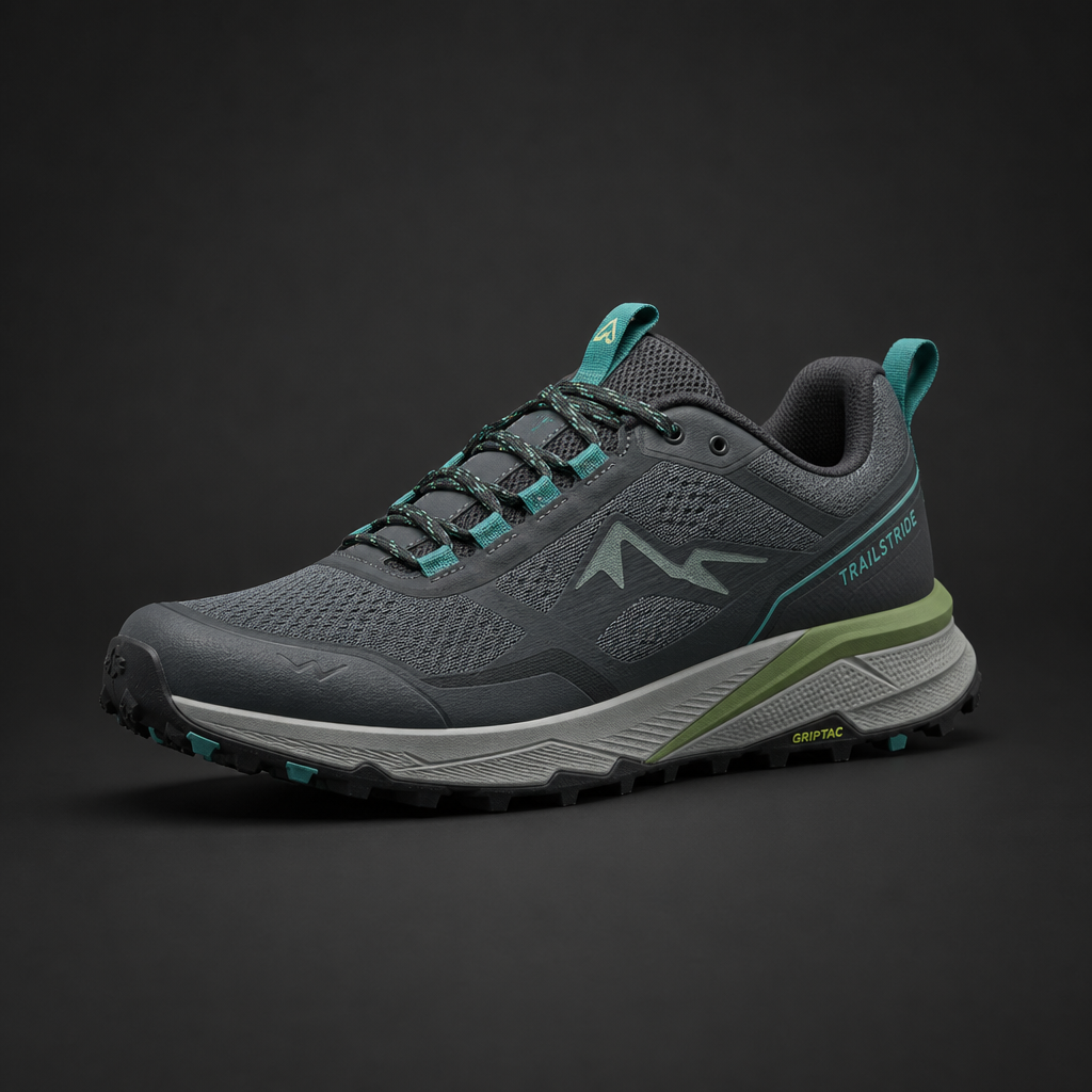 Trail Runner Pro